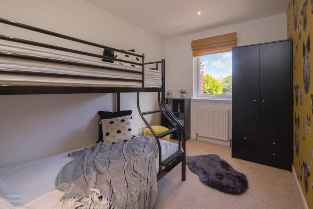Calm Scottish Country Escape With Hot Tub Sleeps 6 Villa Inverness Buitenkant foto