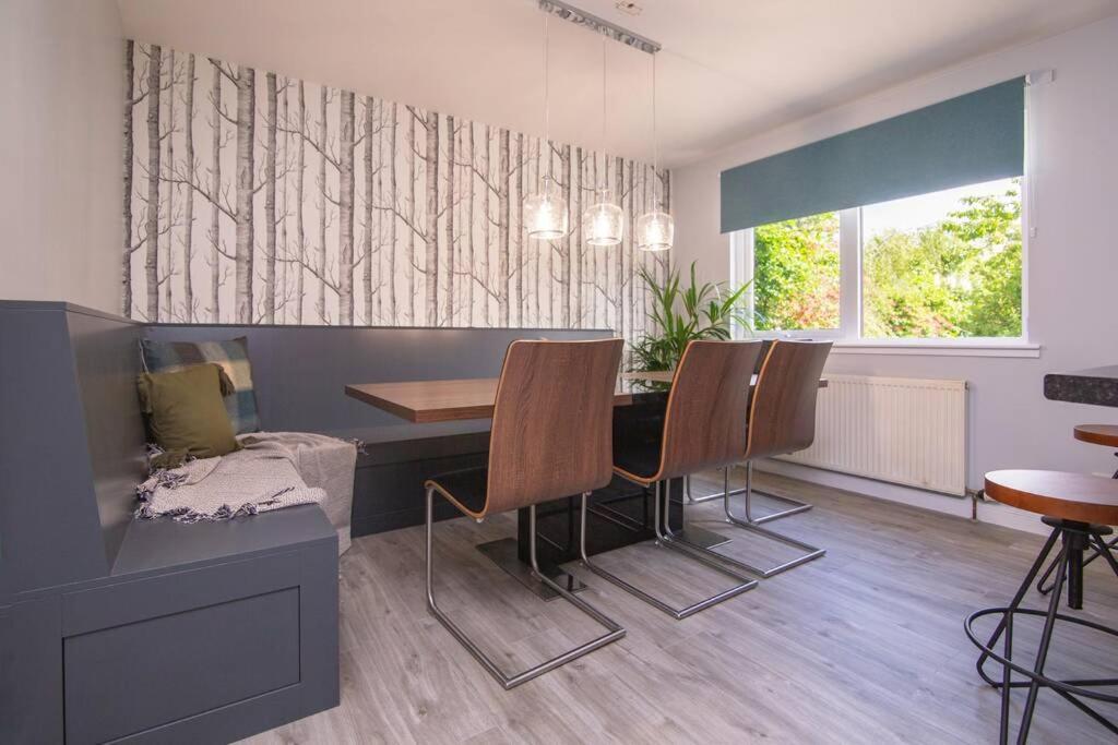 Calm Scottish Country Escape With Hot Tub Sleeps 6 Villa Inverness Buitenkant foto