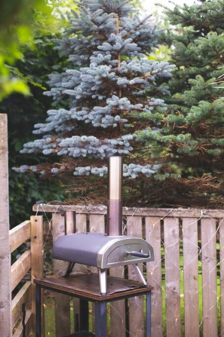 Calm Scottish Country Escape With Hot Tub Sleeps 6 Villa Inverness Buitenkant foto